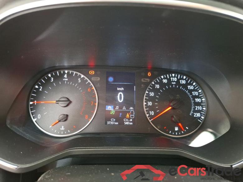 Clio V Business 1.0 SCe 65CV BVM5 E6d #6