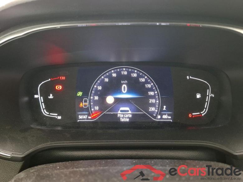 Megane IV Berline 5 ptes. Business 1.5 dCi 115CV BVM6 E6d #6