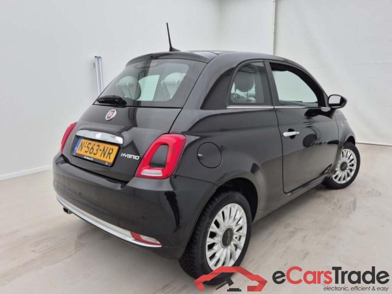 FIAT 500 1.0 Hybrid Dolcevita #2