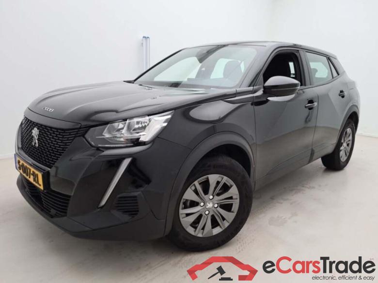 PEUGEOT 2008 1.2 PureTech Active Pack EAT8 #1
