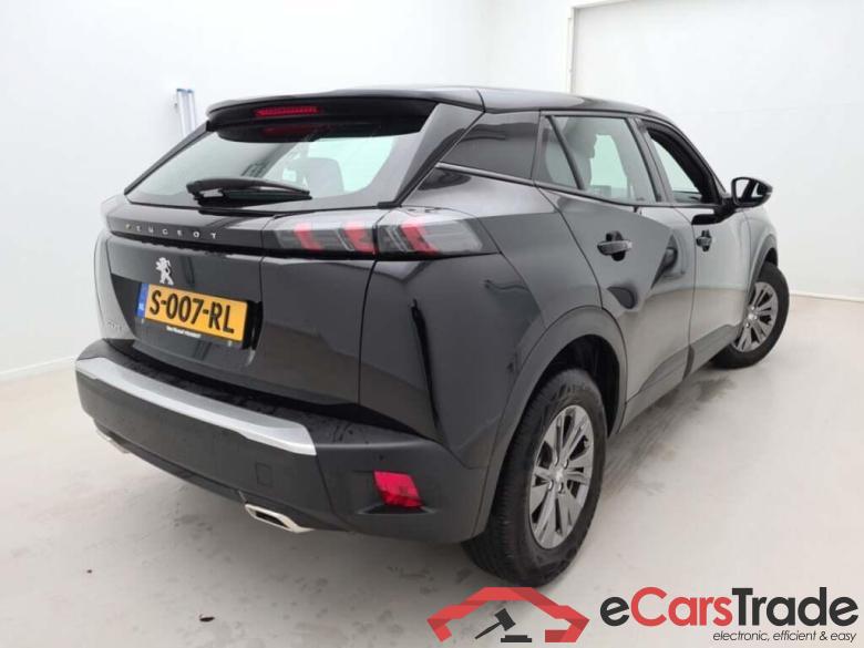 PEUGEOT 2008 1.2 PureTech Active Pack EAT8 #2