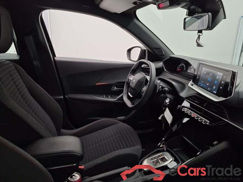 PEUGEOT 2008 1.2 PureTech Active Pack EAT8 #3