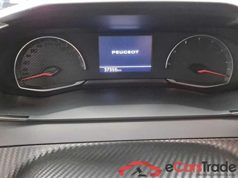 PEUGEOT 2008 1.2 PureTech Active Pack EAT8 #5