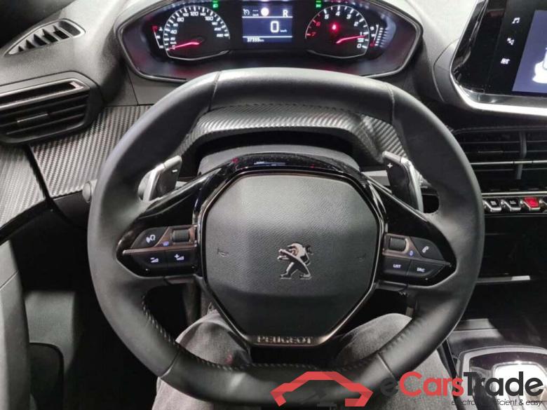 PEUGEOT 2008 1.2 PureTech Active Pack EAT8 #6