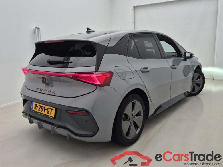 CUPRA Born 58kWh Essential #2