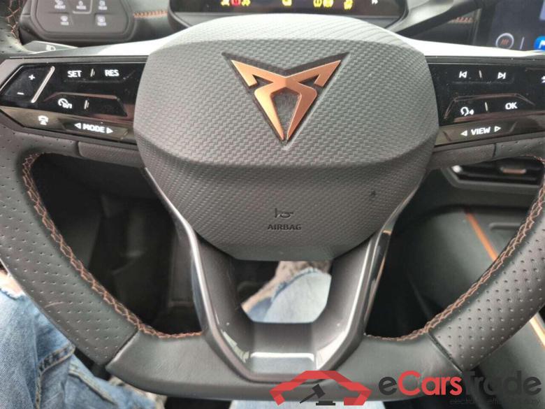 CUPRA Born 58kWh Essential #5