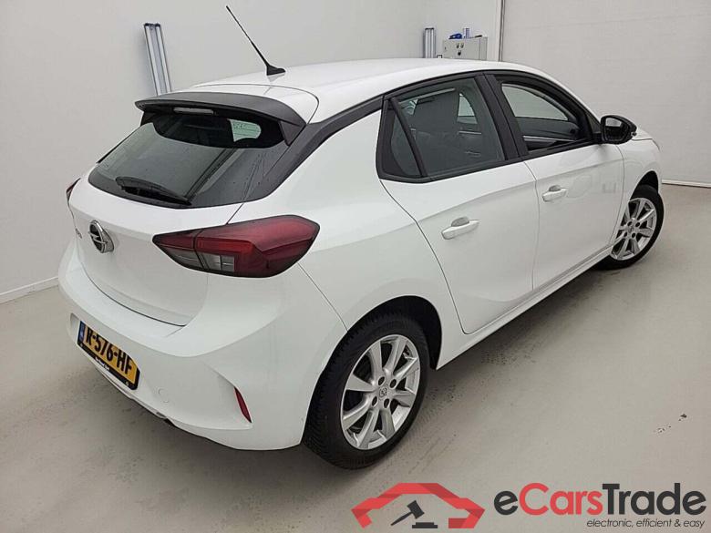 OPEL Corsa 1.2 Edition #2