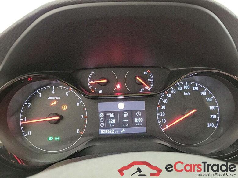 OPEL Corsa 1.2 Edition #4