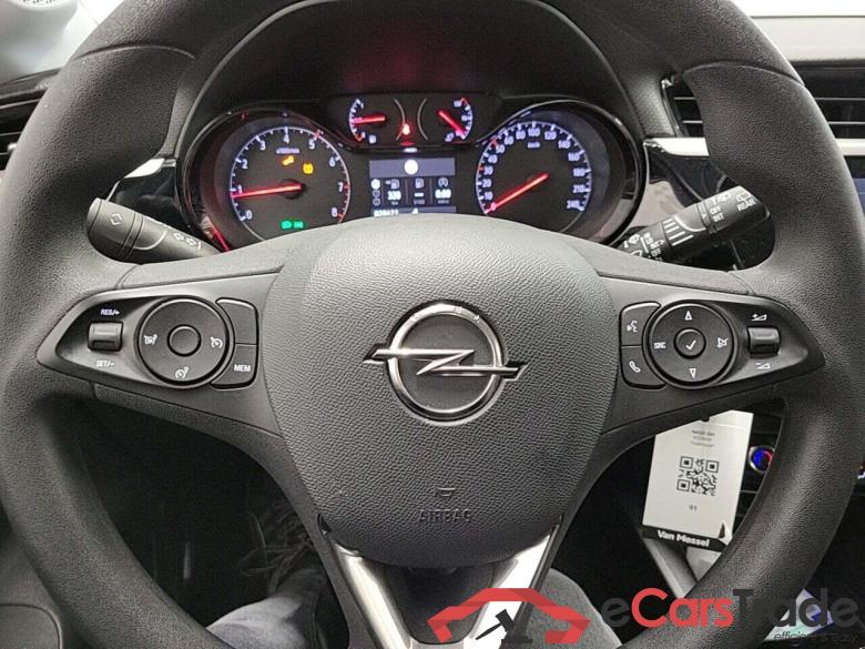 OPEL Corsa 1.2 Edition #5