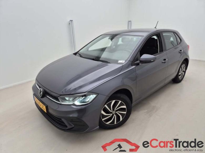 VOLKSWAGEN POLO 1.0 TSI Life #1