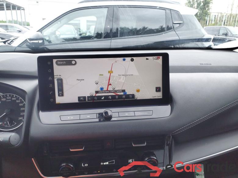 Nissan Qashqai 1.3i Mild-Hybrid Aut. LED Navi-Pro KeylessGo Сamera 360 Klima PDC ... #4