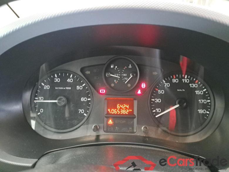 Berlingo Fourgon Confort L1 (Court) 1.6 100CV BVM5 E5 #6