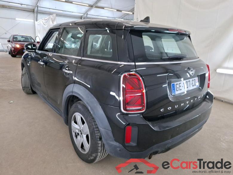 MINI Countryman / 2020 / 5P / Crossover One Essential 102 ch BVA7 #2
