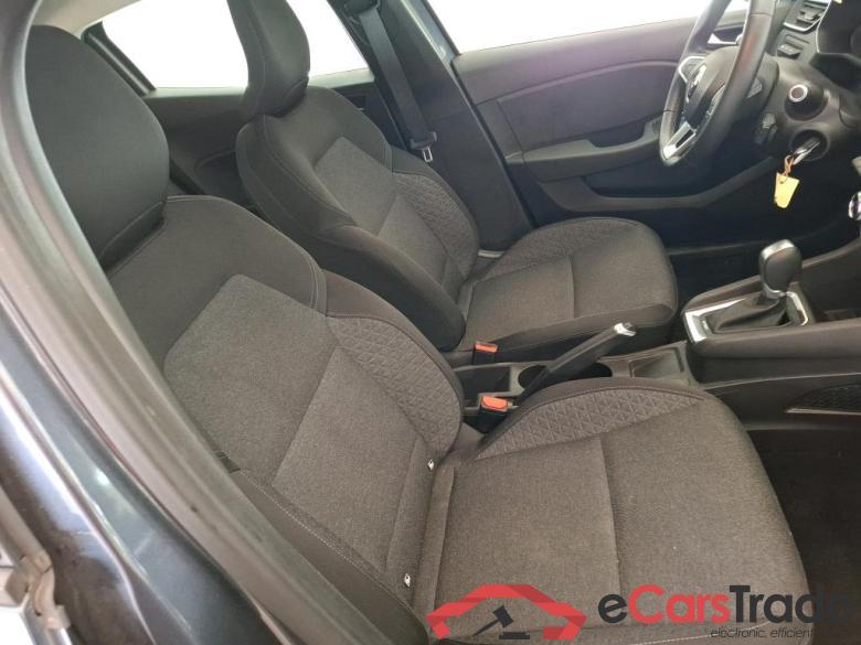 Clio V Business 1.6 E-TECH Hybrid 140CV BVA6 E6d #5