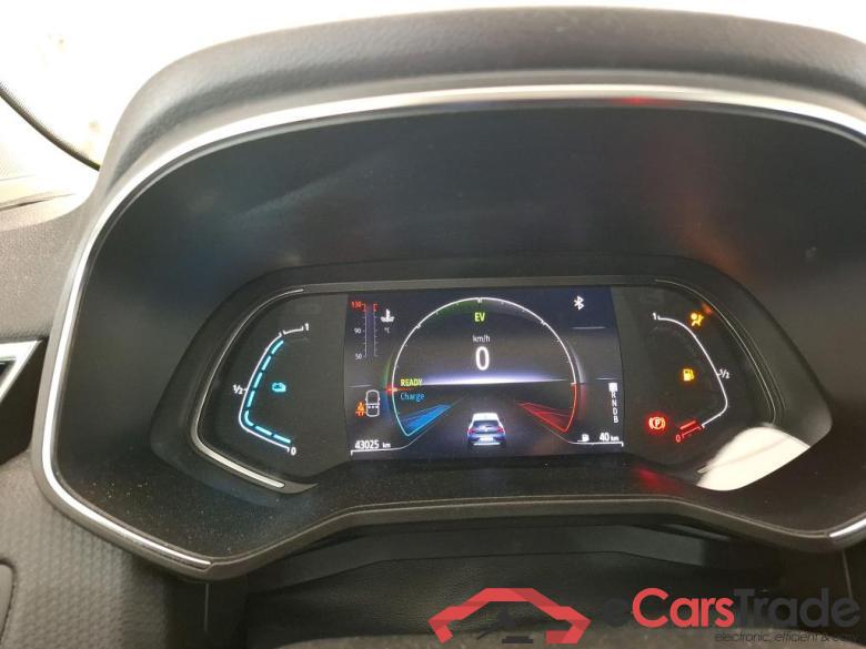 Clio V Business 1.6 E-TECH Hybrid 140CV BVA6 E6d #6