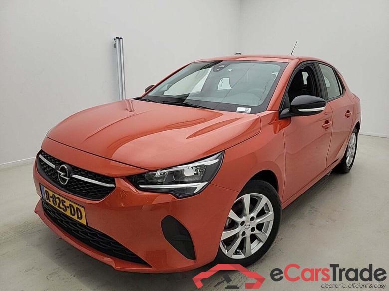 OPEL Corsa 1.2 Edition #1