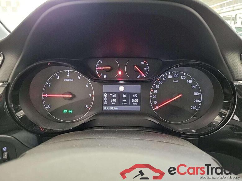 OPEL Corsa 1.2 Edition #4