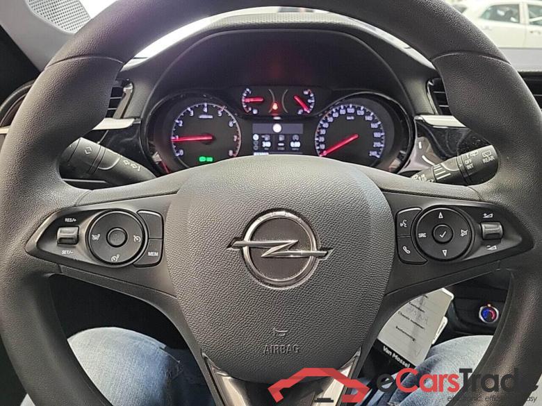 OPEL Corsa 1.2 Edition #5