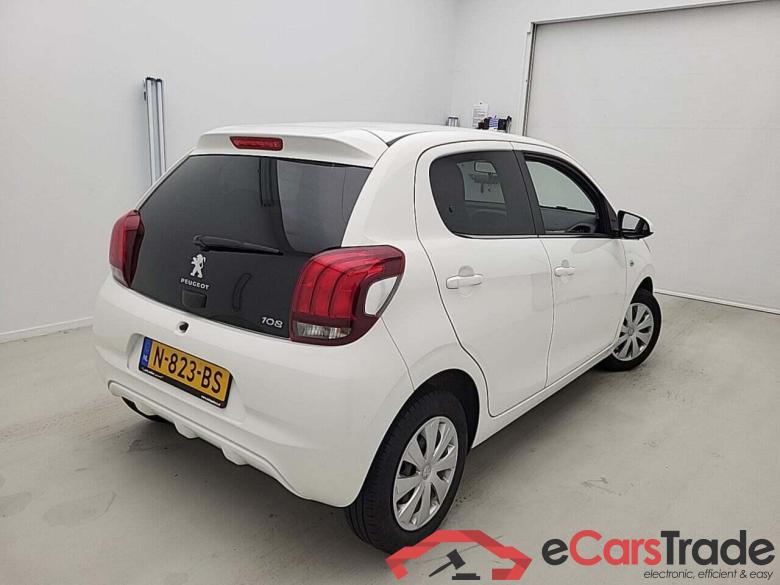 PEUGEOT 108 1.0 e-VTi Active #2