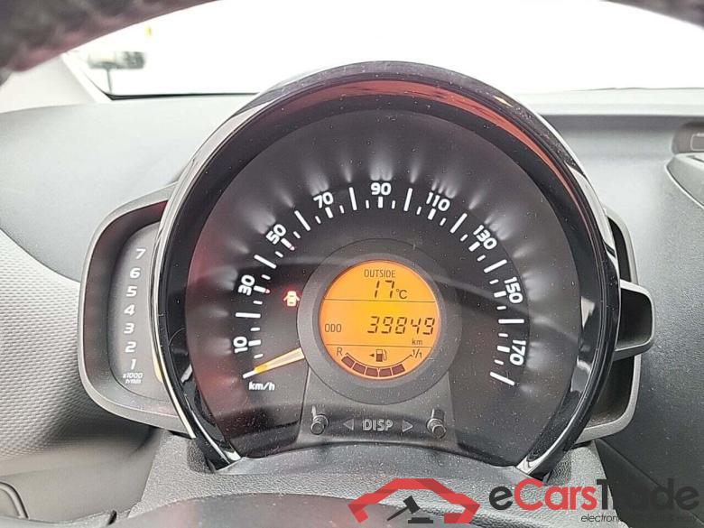 PEUGEOT 108 1.0 e-VTi Active #4