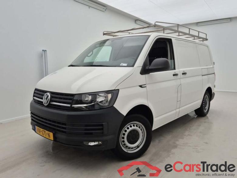 VOLKSWAGEN Transporter 2.0 TDI L1H1 #1