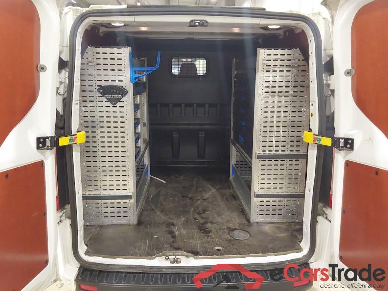 FORD Transit 2.0TD 130PS TREND FWD 300 DC LWB #3