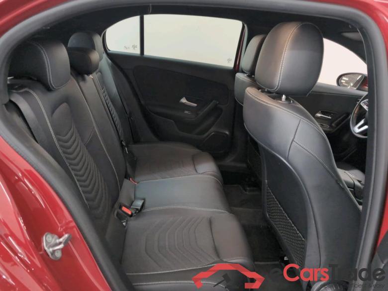 MERCEDES-BENZ A-CLASS 1.3 A 180 BUSINESS SOLUTION #6