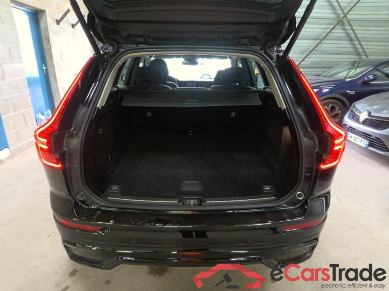 XC60 T6 350 PHEV AWD BA UDA FA WIP #6
