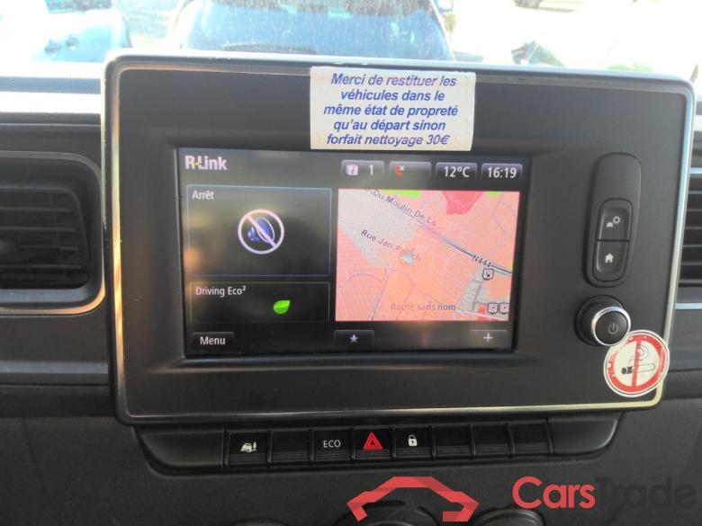 Master III Fourgon  L2H2 3 3 Grand Confort DCI  135CV  BVM6  E6dT #1