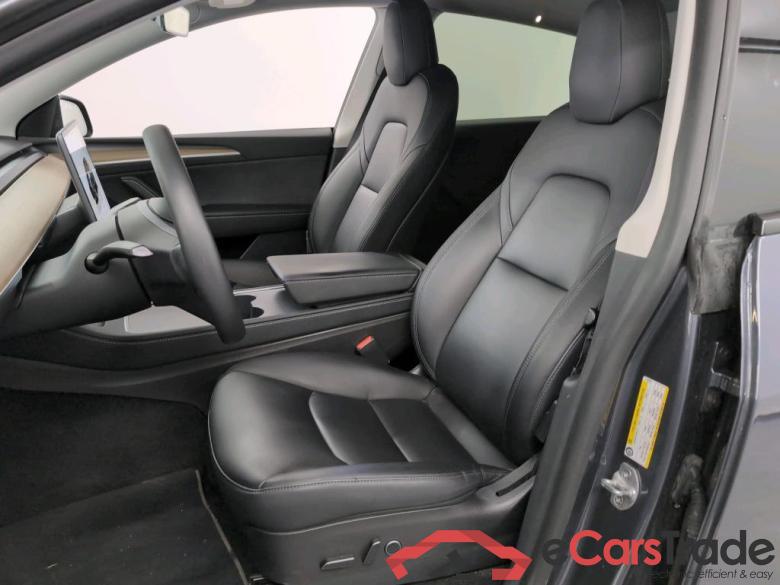 TESLA MODEL Y BEV 75KWH LONG RANGE AUTO 4WD #5