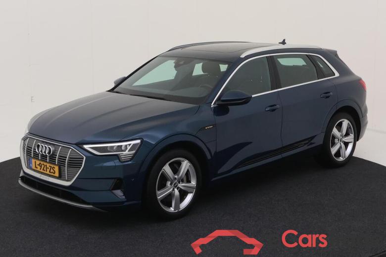 AUDI e-tron 230 kW #1