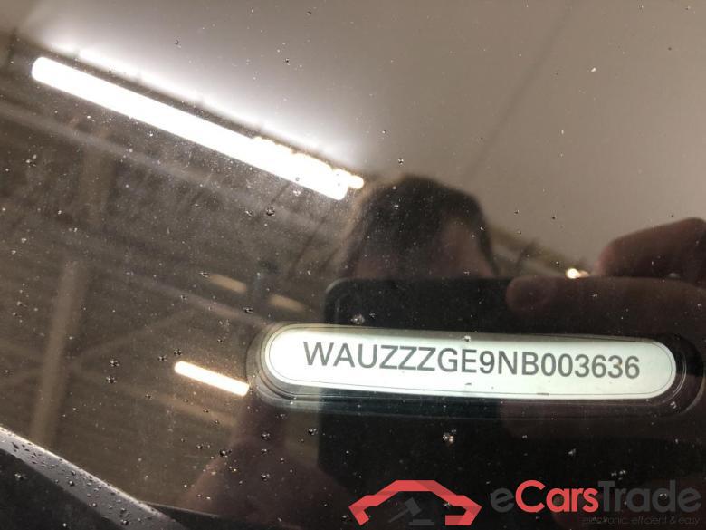 AUDI e-tron 230 kW #2