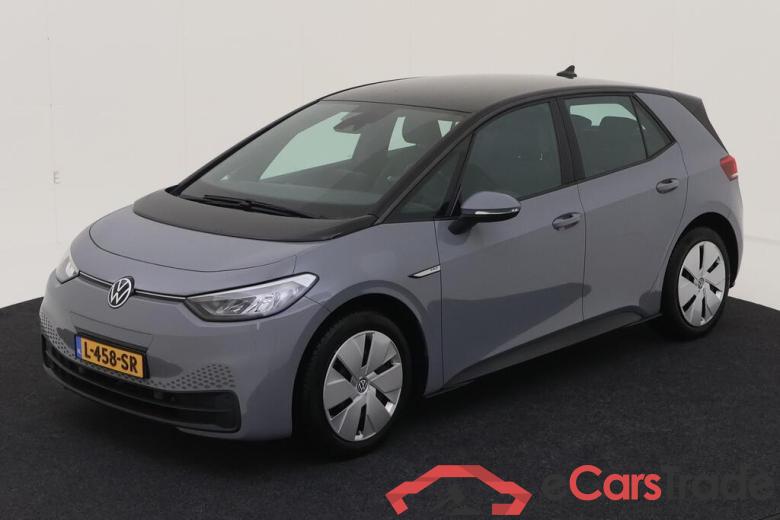 VOLKSWAGEN ID.3 150 kW #1