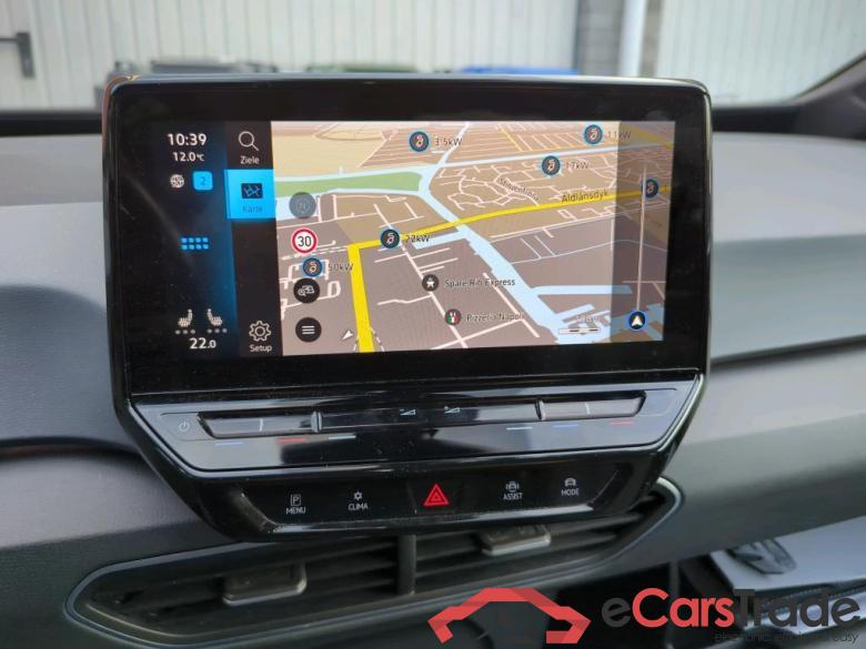 VOLKSWAGEN ID.3 150 kW #3