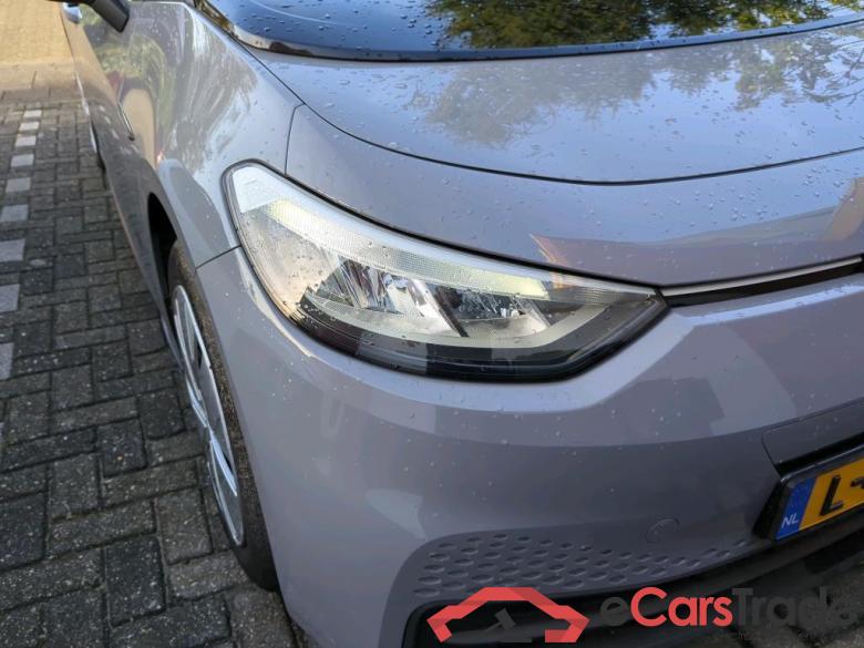 VOLKSWAGEN ID.3 150 kW #4