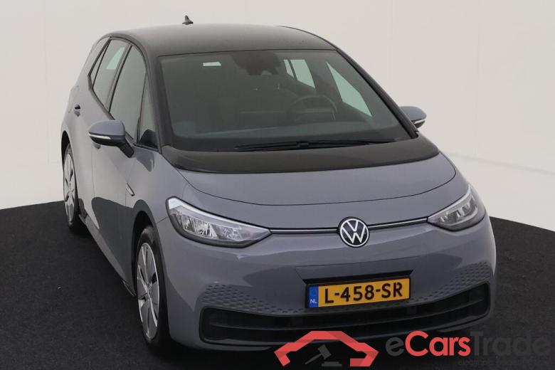 VOLKSWAGEN ID.3 150 kW #5