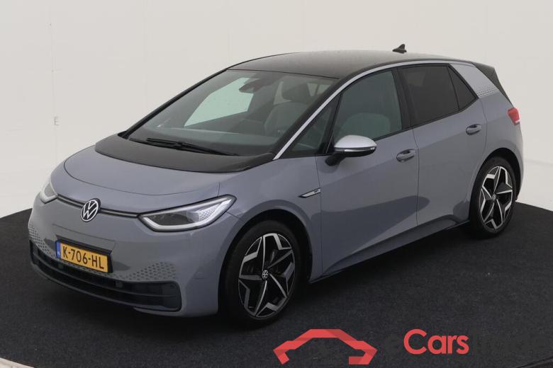 VOLKSWAGEN ID.3 150 kW #1
