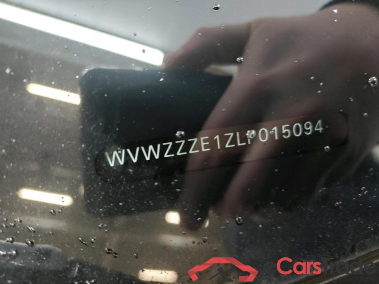 VOLKSWAGEN ID.3 150 kW #3