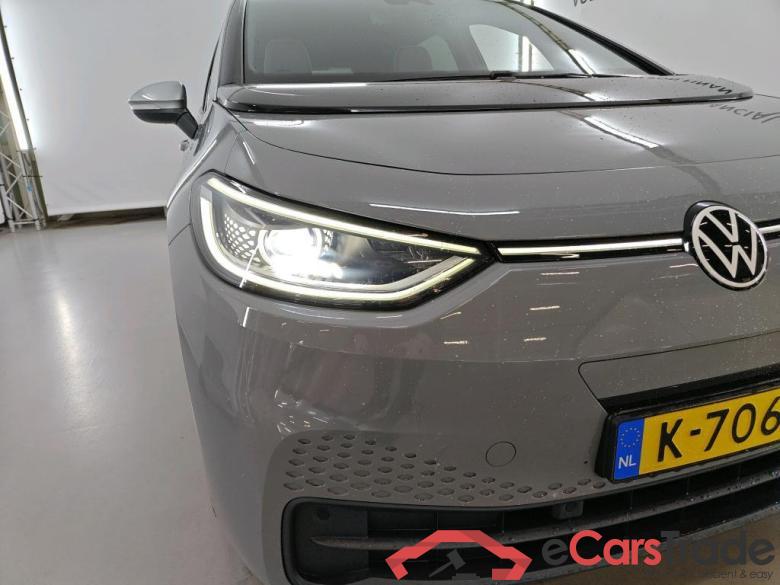 VOLKSWAGEN ID.3 150 kW #4