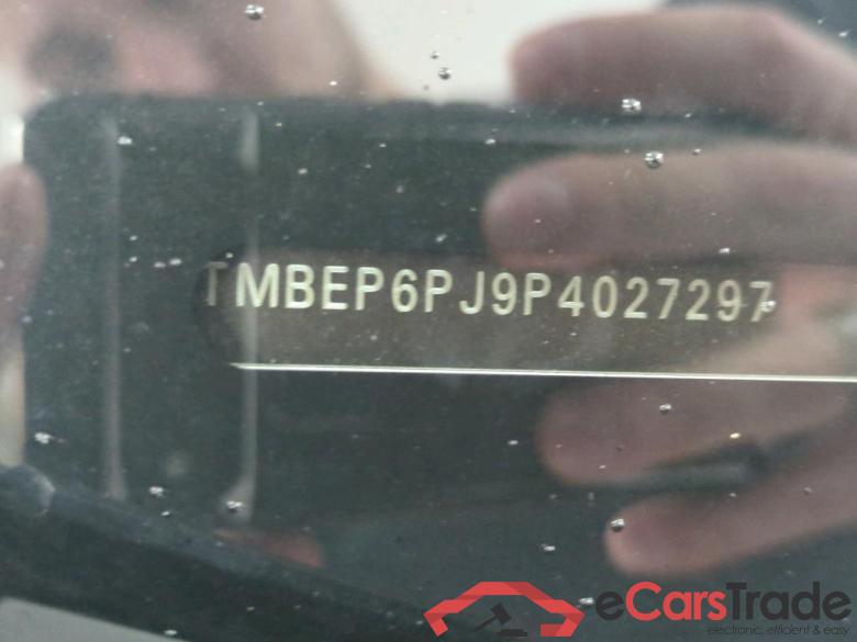 SKODA FABIA 70 kW #2