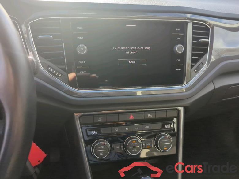 VOLKSWAGEN T-Roc 110 kW #2