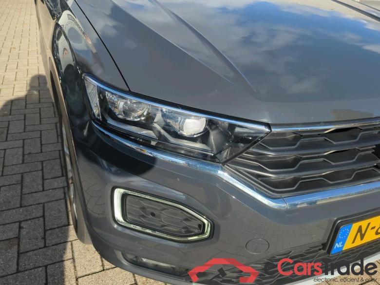 VOLKSWAGEN T-Roc 110 kW #4