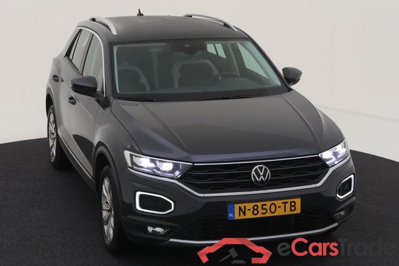 VOLKSWAGEN T-Roc 110 kW #5