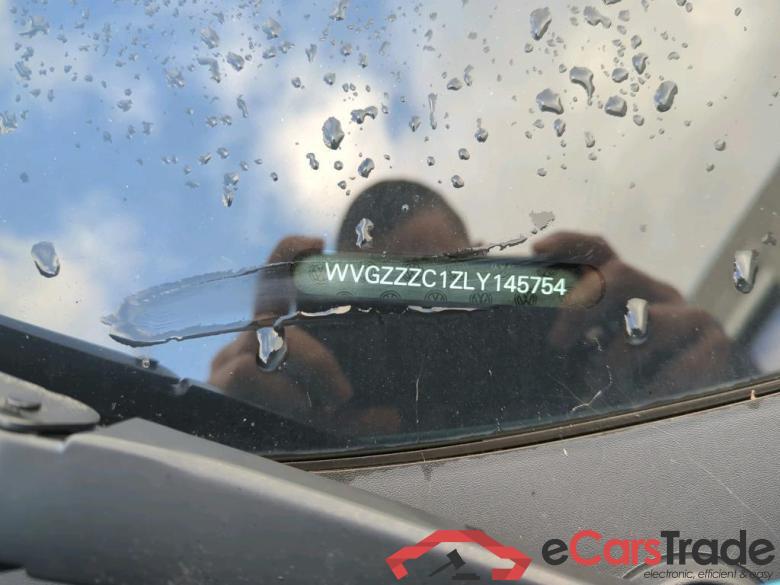 VOLKSWAGEN T-Cross 85 kW #2