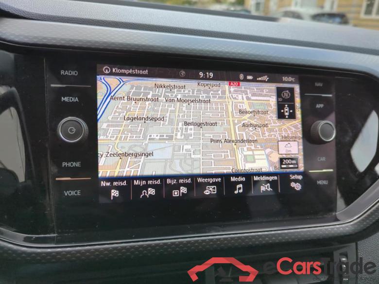 VOLKSWAGEN T-Cross 85 kW #3