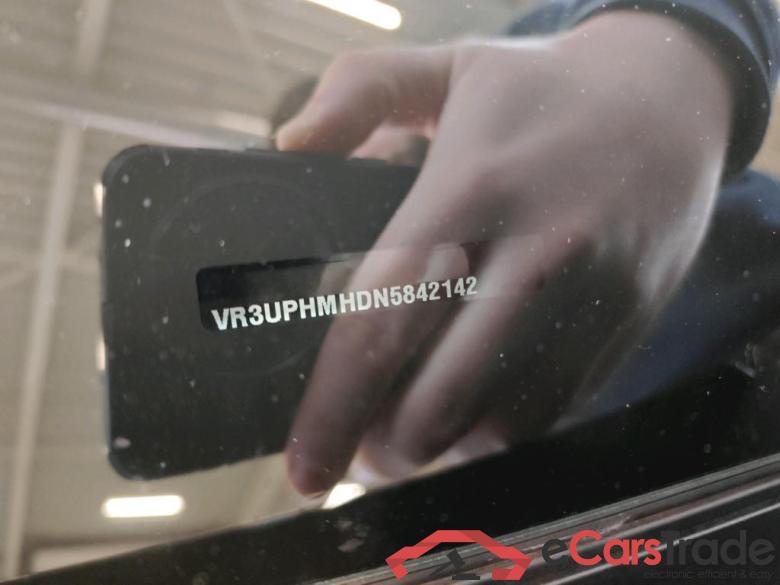 PEUGEOT 208 55 kW #2