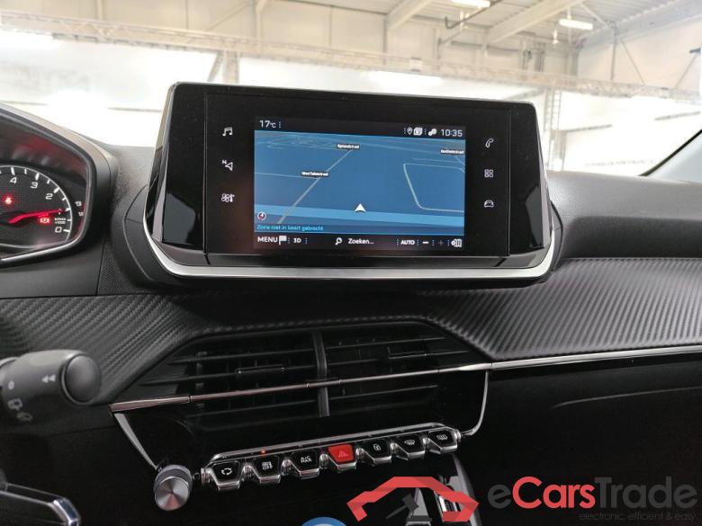 PEUGEOT 208 55 kW #3