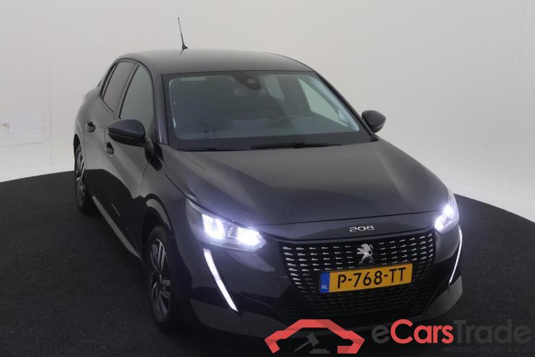 PEUGEOT 208 55 kW #5
