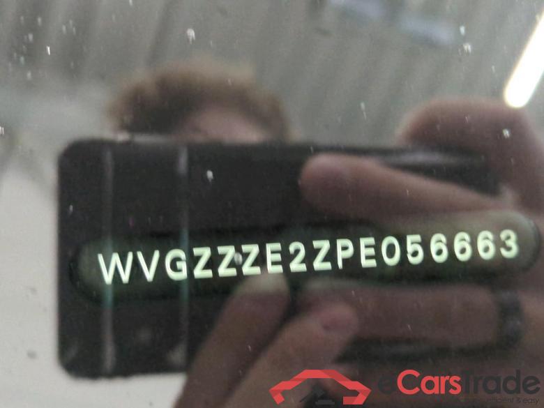 VOLKSWAGEN ID.4 150 kW #2