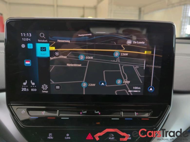 VOLKSWAGEN ID.4 150 kW #3